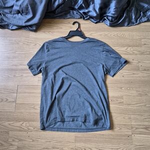 Men's Gray T-Shirt